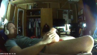 PoundingToy Pt.1