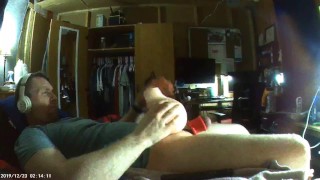 PoundingToy Pt.1