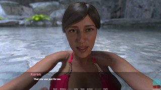 THE VISIT #27 • PC GAMEPLAY [HD]