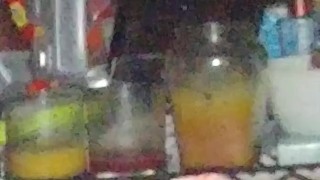 Cumshot