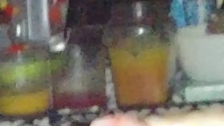 Cumshot