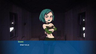 Camp Pinewood [v2.6.0] Part 5 Gameplay By LoveSkySan69