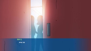 Camp Pinewood [v2.6.0] Part 6 Gameplay By LoveSkySan69