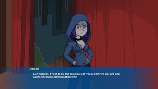 Camp Pinewood [v2.6.0] Part 8 Gameplay By LoveSkySan69