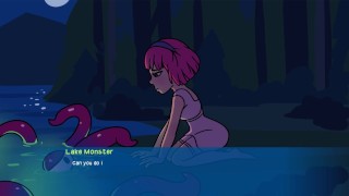 Camp Pinewood [v2.6.0] Part 10 Gameplay By LoveSkySan69