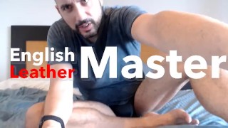 Master fart (ing) preview