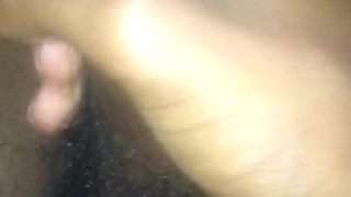 College Student Masterbates and get caught at the end.