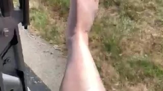 Pretty Feet #2