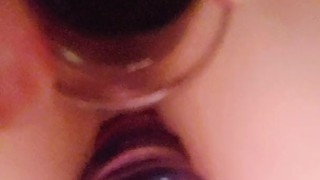 1st Upload: Cam Amateur Toy DP