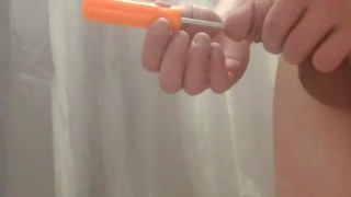 Cock plug