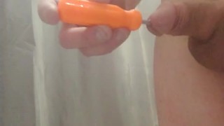 Cock plug