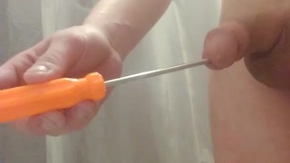 Cock plug