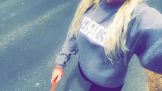 Tip me so I can buy something sexy to wear for a video 