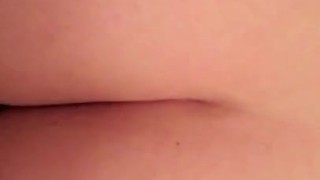 PAWG Rides Dick