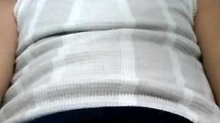 Calentando sin ereccion by Rabaerre