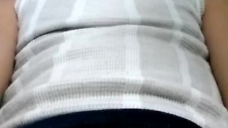 Calentando sin ereccion by Rabaerre