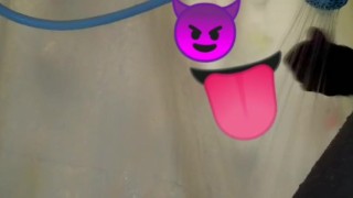 Sexy papi cuming so good *close-up cumshot*