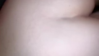 Deep Creampie Quickie