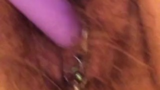 Toy Review - Bullet Lipstick Vibe - BBW Mature MILF