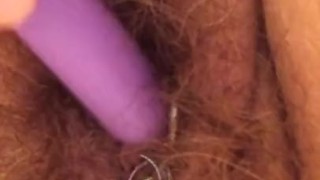 Toy Review - Bullet Lipstick Vibe - BBW Mature MILF