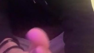 Foot fetish 