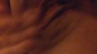 So stoned and horney couldnt help but make myself squirt 