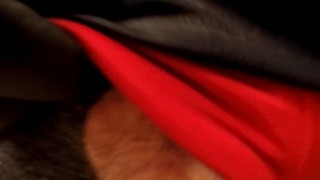 Hungry Cock Suckers Dream Cum True. POV Masterbation BWC