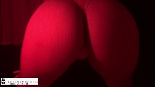 REDLIGHT TWERK CLIP