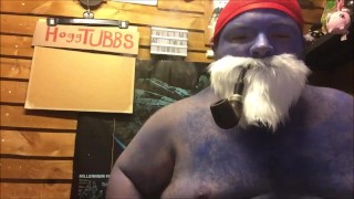 smurfin Halloween 2018