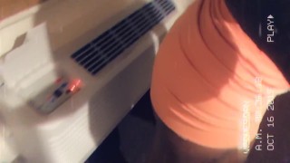 What would you do with all this ass