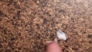 Quick cum