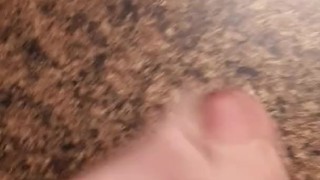 Quick cum