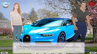 Good Girl Gone Bad v1.0 PART 5 By MissKitty2K Gameplay.