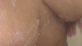 Shower Time w NaughtyRed