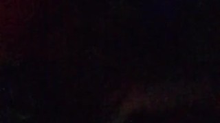 Sinister Hazelnutxxx At Night