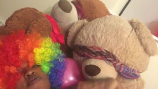 Sinister Hazelnutxxx Says Love Yourself All 2020