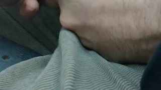 Public parking lot cum!