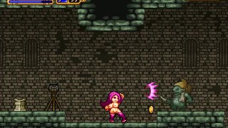 Succubus Full Gameplay w/Commentary
