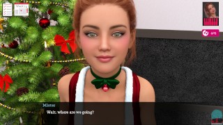 MELODY #137 • THE VERY LAST SCENE! • PC GAMEPLAY [HD]