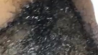 Very Hairy Wow!