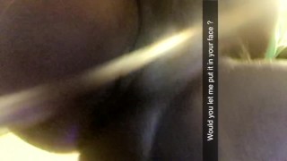 Snapchat preview| xxxmonstamook