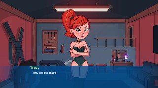 Camp Pinewood [v2.6.0] Part 13 Gameplay By LoveSkySan69