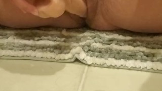 Bathroom Fun 