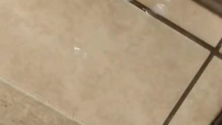 Let One go Cumshot part 1
