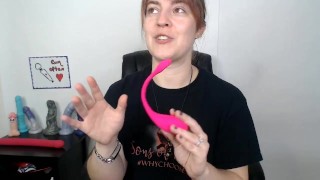 Lovense Lush 2 Review
