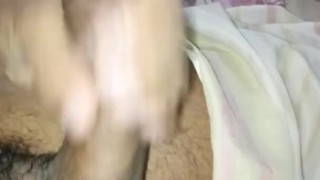 pinoy jakol - masturbating asian - subscribe and i'll add more video