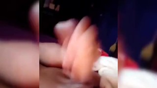 Solo Cumshot Compilation #1