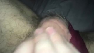Horny as hell