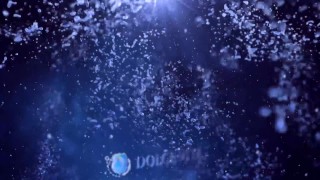 Nude underwater Shooting in Thailand big boobs in water