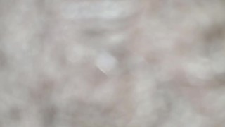Ebony Ball vision pt1. Balls deep fucking ebony bbw. Ball slapping. ASMR.